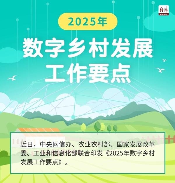 正规股票配资门户 中经评论：为强村富民插上“数字之翼”_大皖新闻 | 安徽网